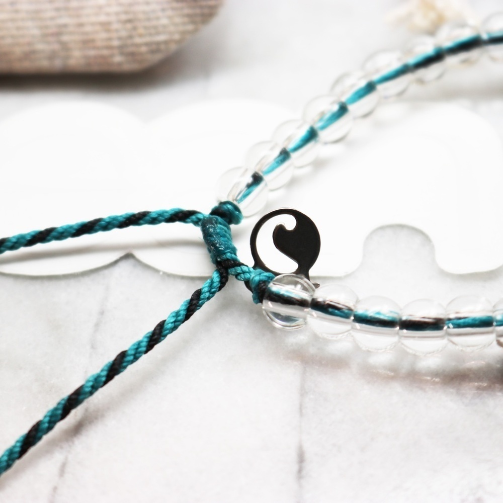 ๐โ๏ธ๐ 4Oceans Beaded Bracelets โ๏ธ ๐ Help Clean Our Oceans ๐๐โ๏ธ - Picture 6 of 14